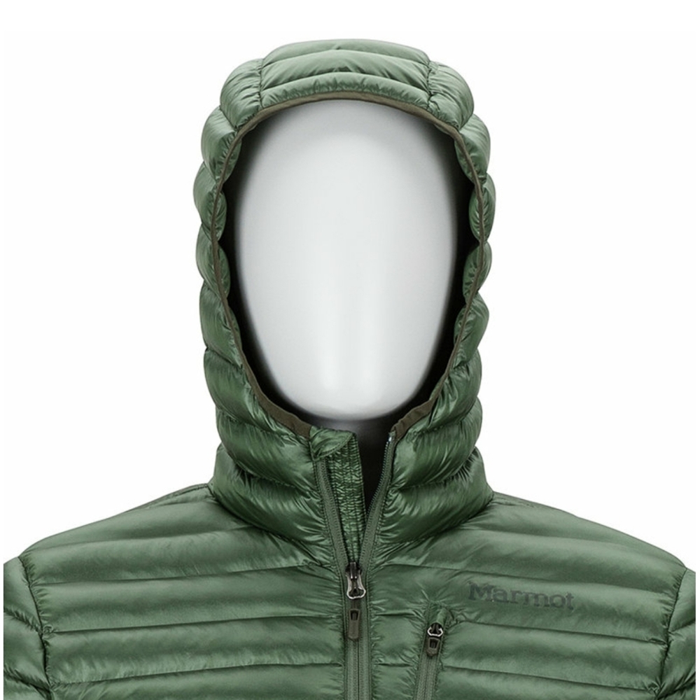 Marmot Men's Avant Hooded Jacket